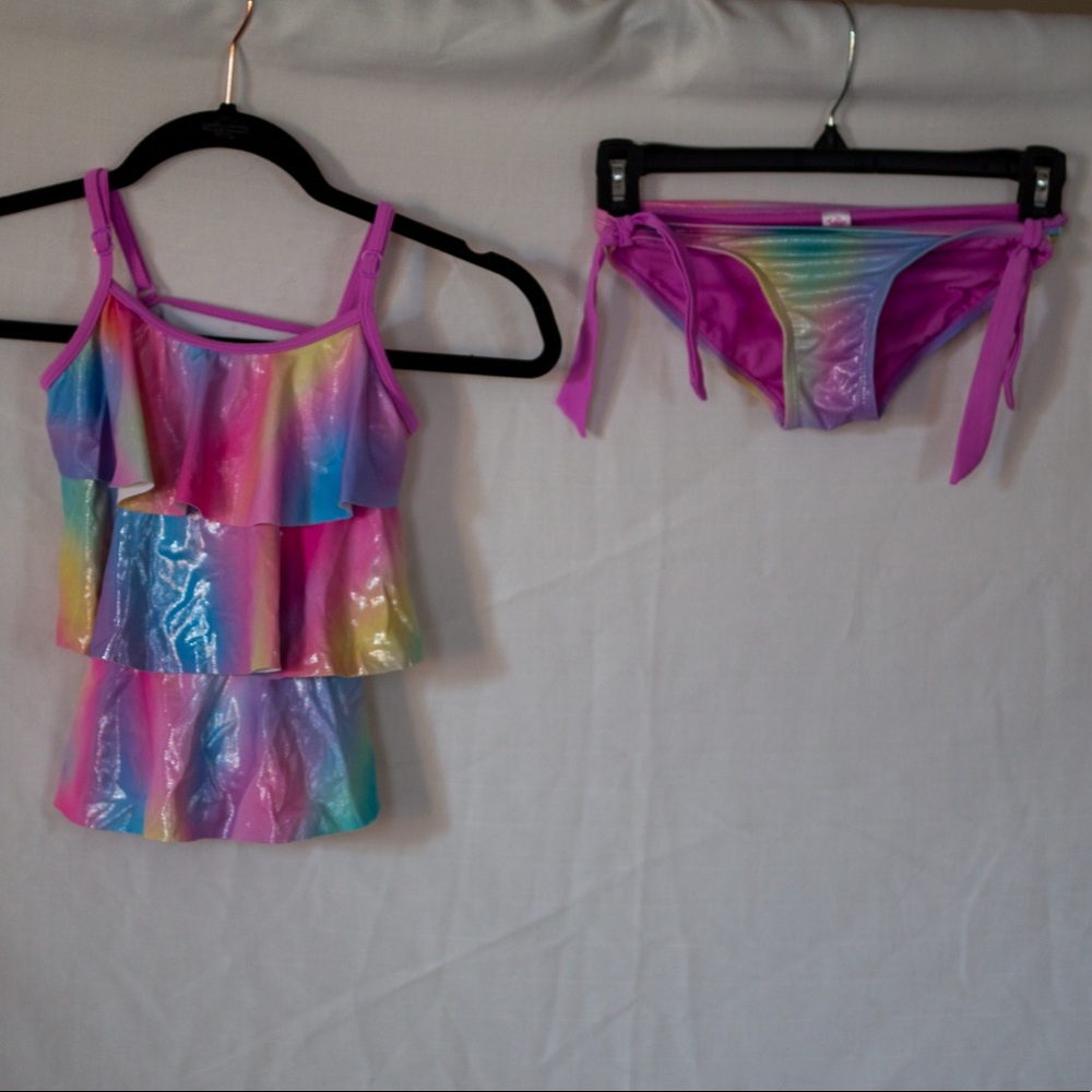 Bathing Suit